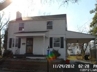 120 Lawndale Ave, Louisville, KY 40214