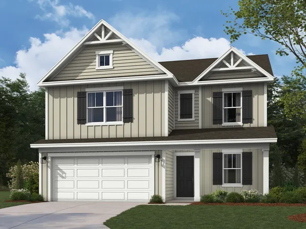 1541 Albatross St, Danville, IN 46122