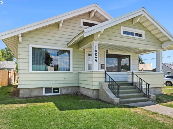 1224 Dewey Ave, Baker City, OR 97814