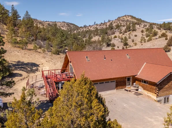 243 Pleasant Valley Rd, Hartville, WY 82215