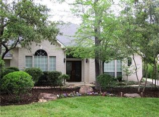 51 E Green Gables Cir, Spring, TX 77382