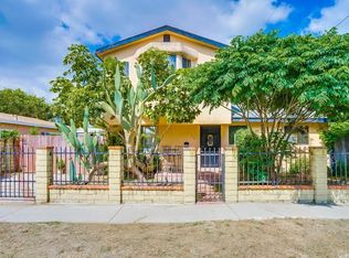 21315 S Prospect Ave, Carson, CA 90810