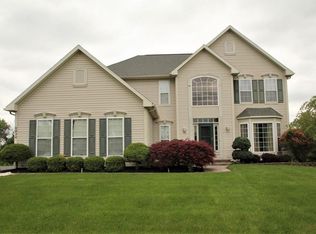 6834 Citation Way, Victor, NY 14564