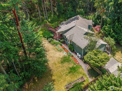 155 Louisa Street, Port Townsend, WA, 98368