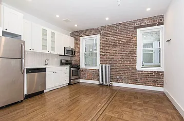 Rented by Modern Spaces