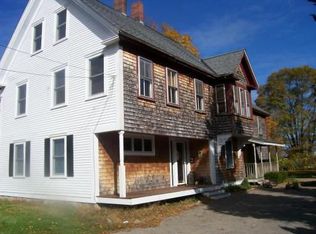 4 Cross St #2, Kingston, MA 02364