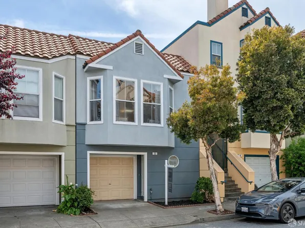 9 Lydia Ave, San Francisco, CA 94124