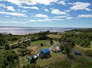 4857 Highway 2, Little Bass River, NS B0M 1J0