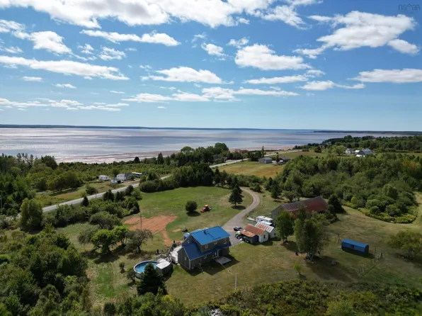 4857 Highway 2, Little Bass River, NS B0M 1J0