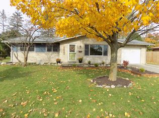 2614 Wood St, Elkhart, IN 46516