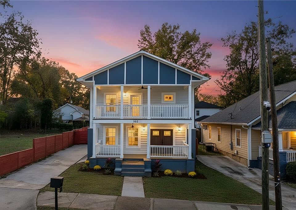 1st image of 992 Beckwith St SW