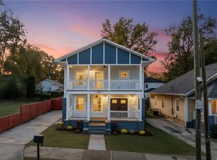 992 Beckwith St SW, Atlanta, GA 30314
