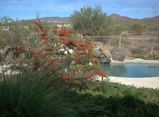 41775 N Canyon Springs Dr, Cave Creek, AZ 85331