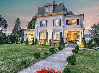 309 Prospect St, Woonsocket, RI 02895