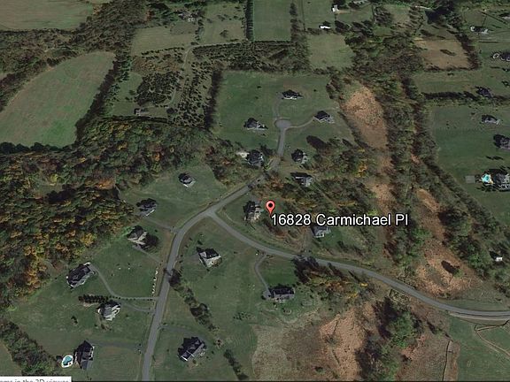 Wright Farm Neighborhood