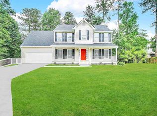 1803 Hannah Pl, Powder Springs, GA 30127