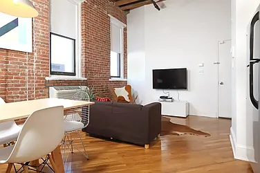 Rented by Dream Space Realty