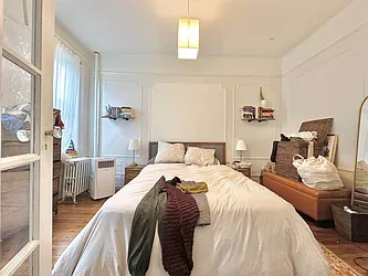 Rented by Doorway NYC, LLC