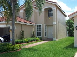 2841 SW 176th Ter, Miramar, FL 33029