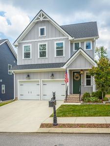 1758 Seven Pines Ln UNIT 31, Chattanooga, TN, 37415