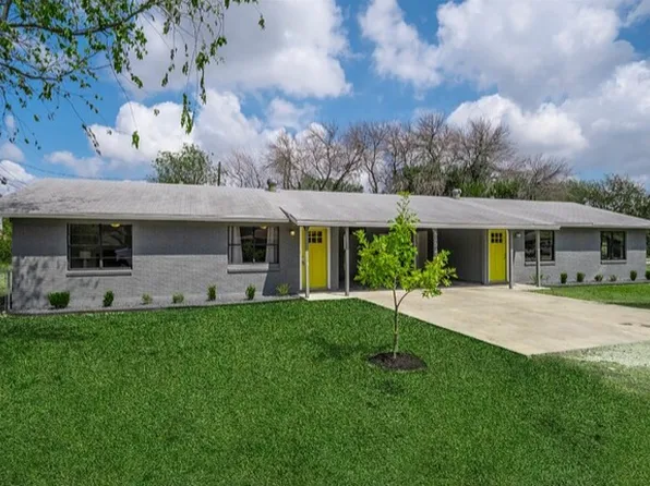 10700 Plains Trl #1, Austin, TX 78758