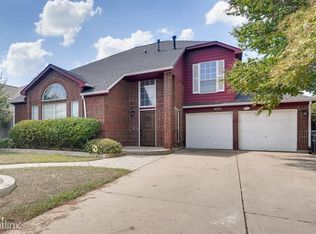 6351 Knoll Ridge Dr, Dallas, TX 75249