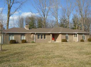 4600 W Bradford Dr, Muncie, IN