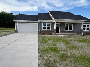 815 Parsonage St, Elizabeth City, NC 27909