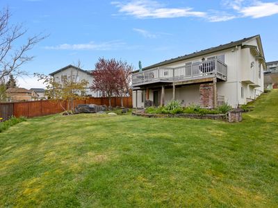 7708 81st Pl NE, Marysville, WA, 98270