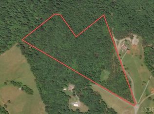 0 Fairfield Rd LOT 9, Bedford, VA 24523