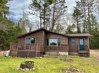 9436 W Brandt Rd #9, Hayward, WI 54843