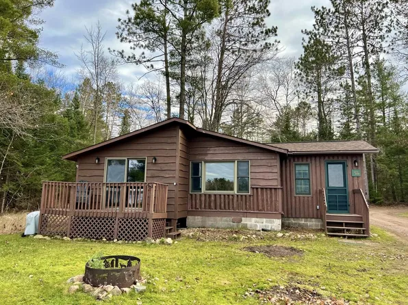 9436 Brandt ROAD WEST West #9, Hayward, WI 54843
