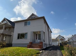 3638 Menlo Rd, Shaker Hts, OH 44120