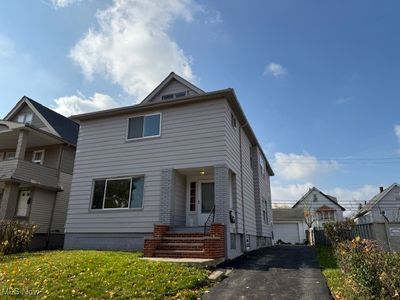 3638 Menlo Rd, Shaker Hts, OH, 44120