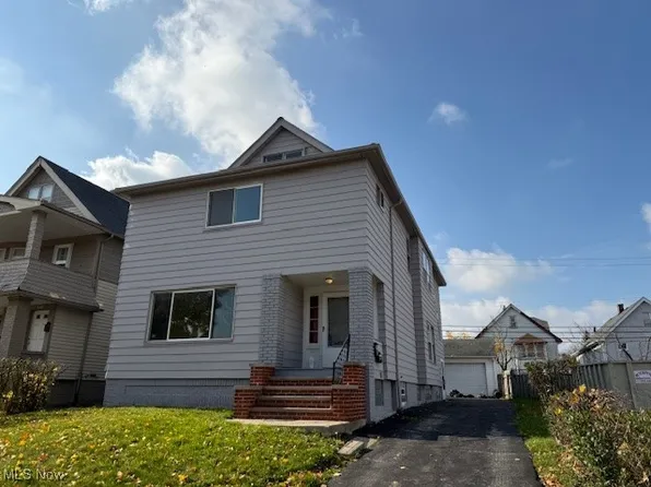 3638 Menlo Rd, Shaker Hts, OH 44120