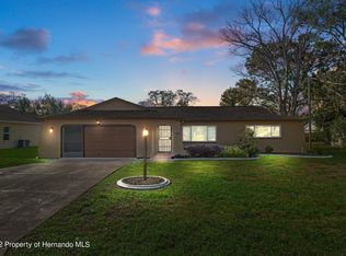 1165 Macfarlane Ave, Spring Hill, FL 34608