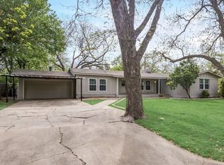 2800 Kingsbury Ave, Richland Hills, TX 76118