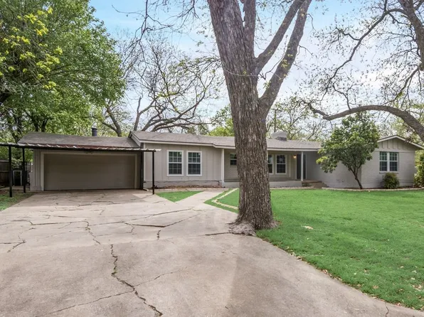 2800 Kingsbury Ave, Richland Hills, TX 76118