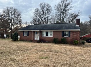 8406 Rawls Dr, Ivor, VA 23866