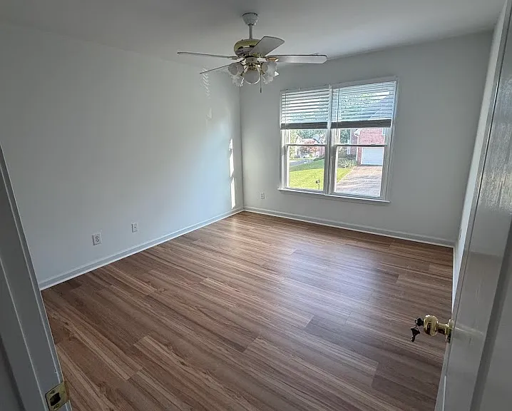 Other bedroom (Non Master)
