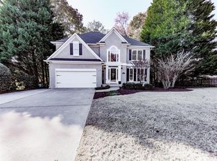 602 Ridge Crossing Dr, Woodstock, GA 30189