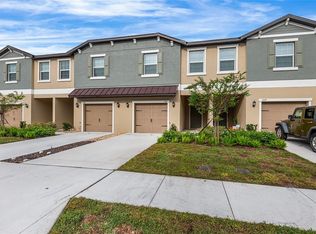 11115 Wishing Cloud Rd, Land O Lakes, FL 34638