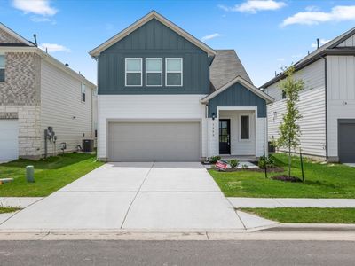 5800 Beverly Prairie Rd, Del Valle, TX, 78617