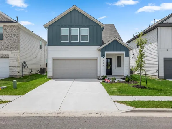 5800 Beverly Prairie Rd, Del Valle, TX 78617