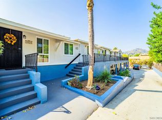 9924-34 Buena Vista Ave, Spring Valley, CA 91977