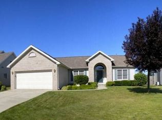 1817 Chuck Murray Dr, Normal, IL 61761