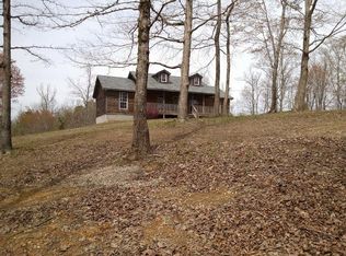 101 County Road 212, Bremen, AL 35033