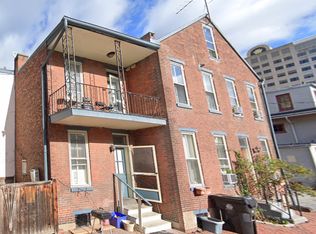 117 Locust St, Harrisburg, PA 17101