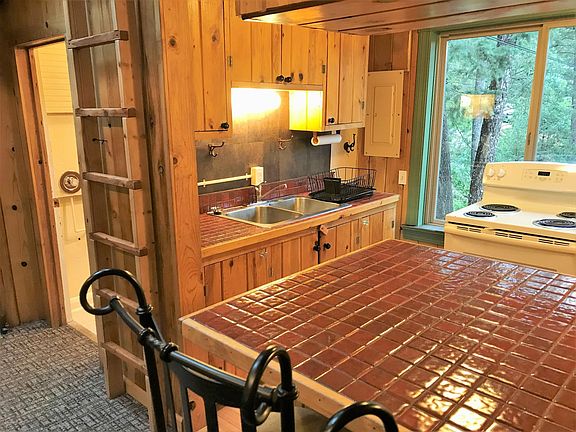 Kitchen View