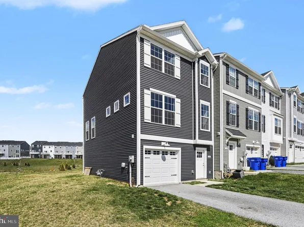 246 Hudson Blvd, Red Lion, PA 17356